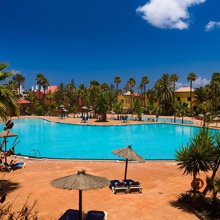 Oasis Vistamar Lejlighed Corralejo Eksteriør billede