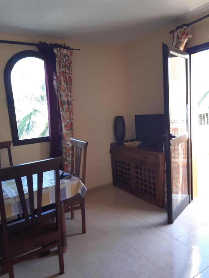 Oasis Vistamar Lejlighed Corralejo Eksteriør billede