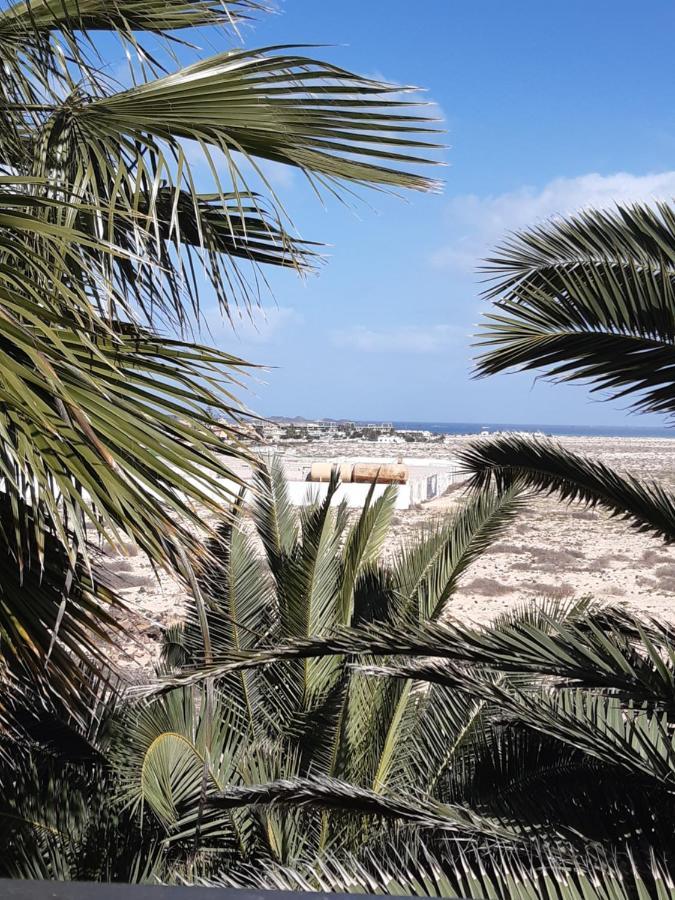 Oasis Vistamar Lejlighed Corralejo Eksteriør billede
