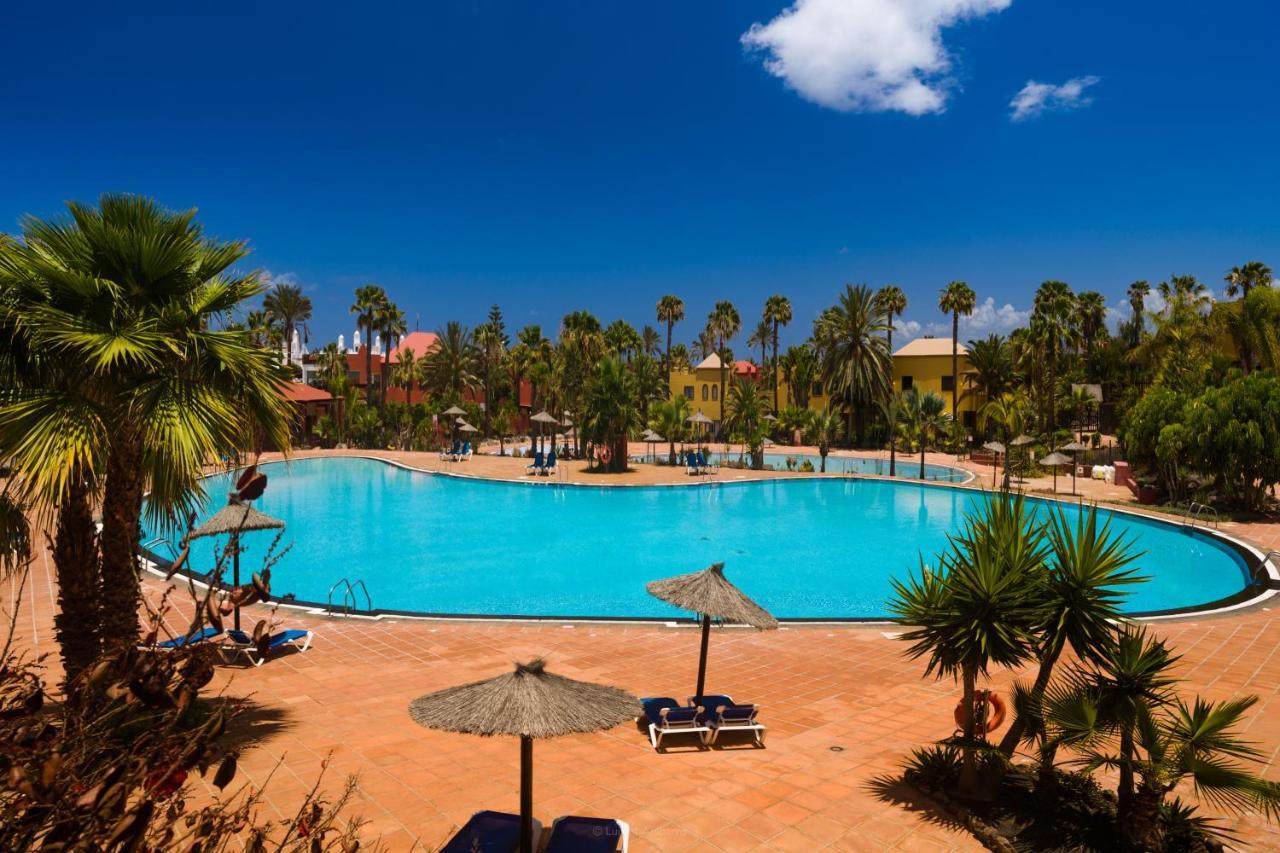 Oasis Vistamar Lejlighed Corralejo Eksteriør billede
