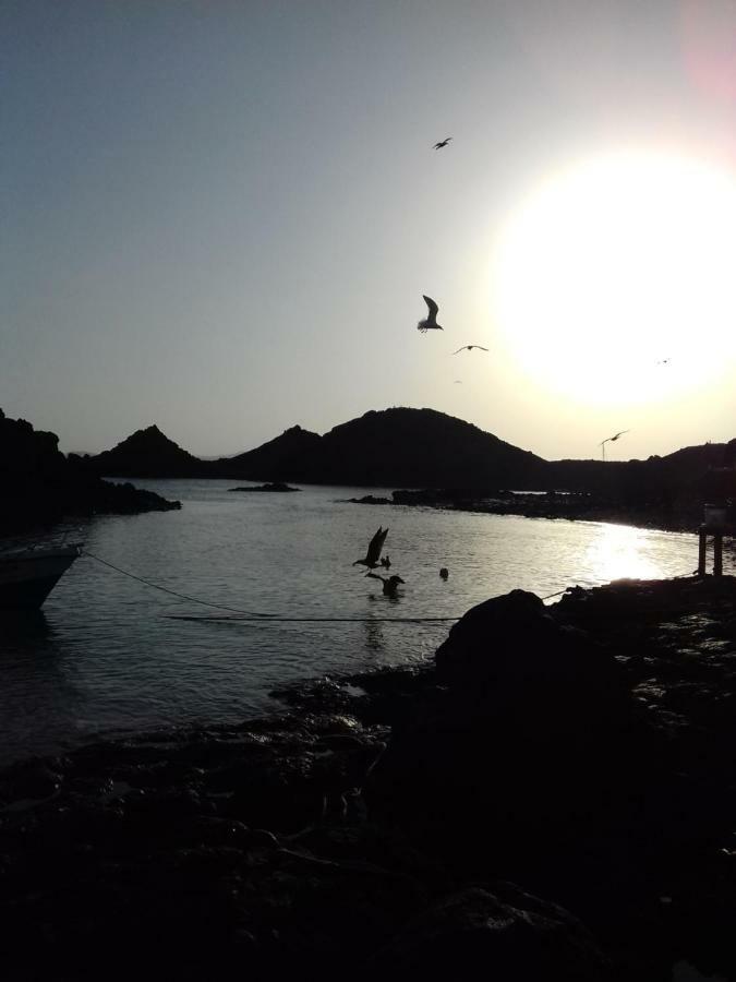Oasis Vistamar Lejlighed Corralejo Eksteriør billede