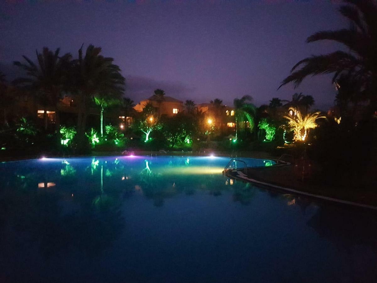 Oasis Vistamar Lejlighed Corralejo Eksteriør billede